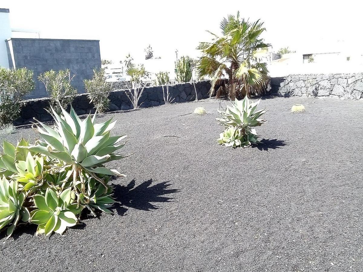 Villa Fortuna Playa Blanca  Buitenkant foto