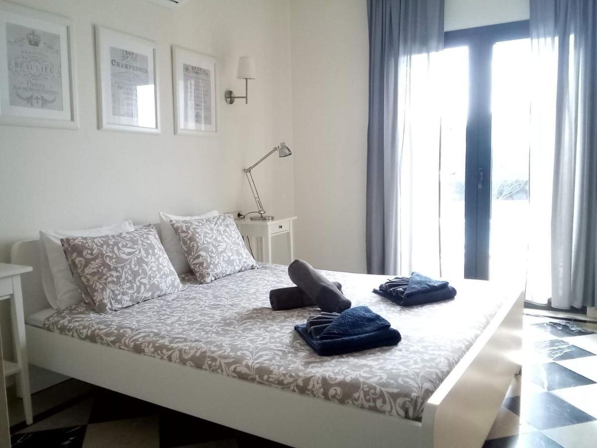 Villa Fortuna Playa Blanca  Buitenkant foto